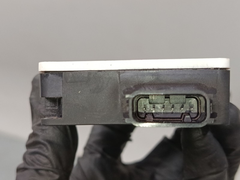 Recambio de modulo radar control distancia para mercedes-benz clase a (w176) a 220 d (176.003) referencia OEM IAM A0009058406 A0