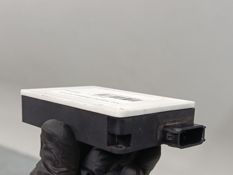 Recambio de modulo radar control distancia para mercedes-benz clase a (w176) a 220 d (176.003) referencia OEM IAM A0009058406 A0