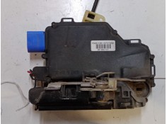 Recambio de cerradura puerta delantera izquierda para seat ibiza iii (6l1) 1.4 16v referencia OEM IAM C3B1837015AM  991990101 2