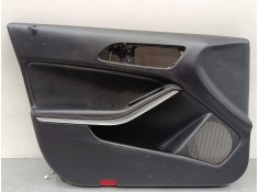 Recambio de guarnecido puerta delantera izquierda para mercedes-benz clase a (w176) a 220 d (176.003) referencia OEM IAM   