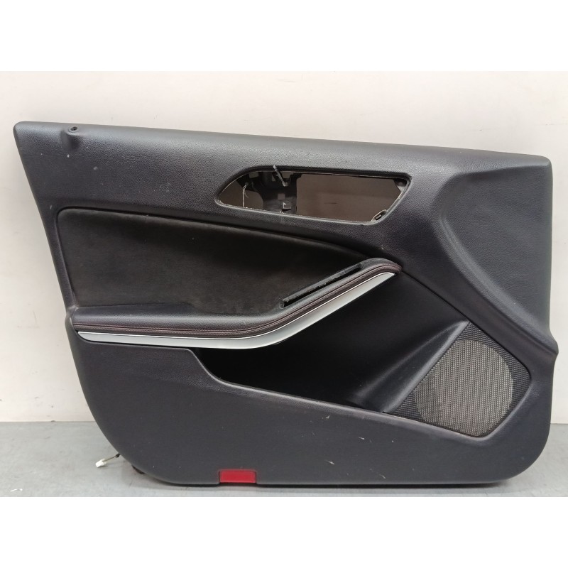 Recambio de guarnecido puerta delantera izquierda para mercedes-benz clase a (w176) a 220 d (176.003) referencia OEM IAM   