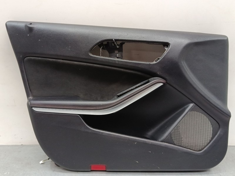 Recambio de guarnecido puerta delantera izquierda para mercedes-benz clase a (w176) a 220 d (176.003) referencia OEM IAM   