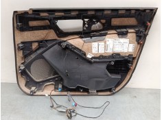 Recambio de guarnecido puerta delantera izquierda para mercedes-benz clase a (w176) a 220 d (176.003) referencia OEM IAM    2