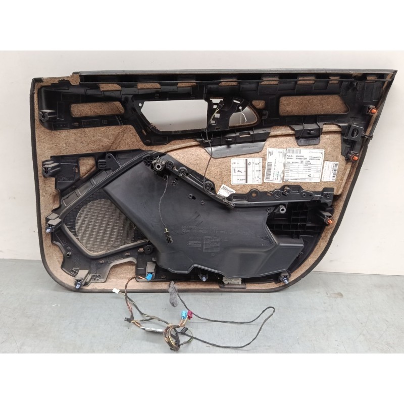 Recambio de guarnecido puerta delantera izquierda para mercedes-benz clase a (w176) a 220 d (176.003) referencia OEM IAM   