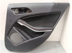 Recambio de guarnecido puerta trasera derecha para mercedes-benz clase a (w176) a 220 d (176.003) referencia OEM IAM   