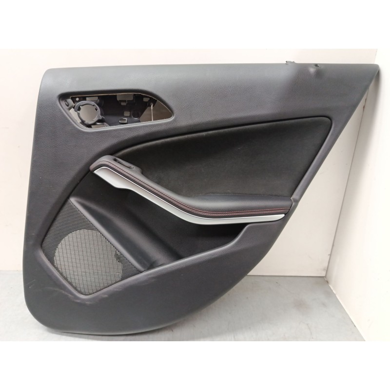 Recambio de guarnecido puerta trasera derecha para mercedes-benz clase a (w176) a 220 d (176.003) referencia OEM IAM   