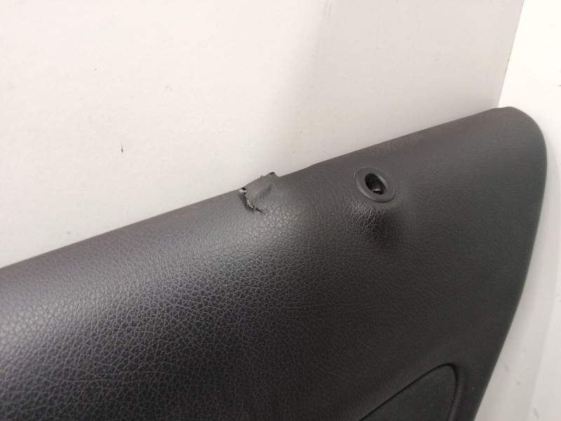 Recambio de guarnecido puerta trasera derecha para mercedes-benz clase a (w176) a 220 d (176.003) referencia OEM IAM   