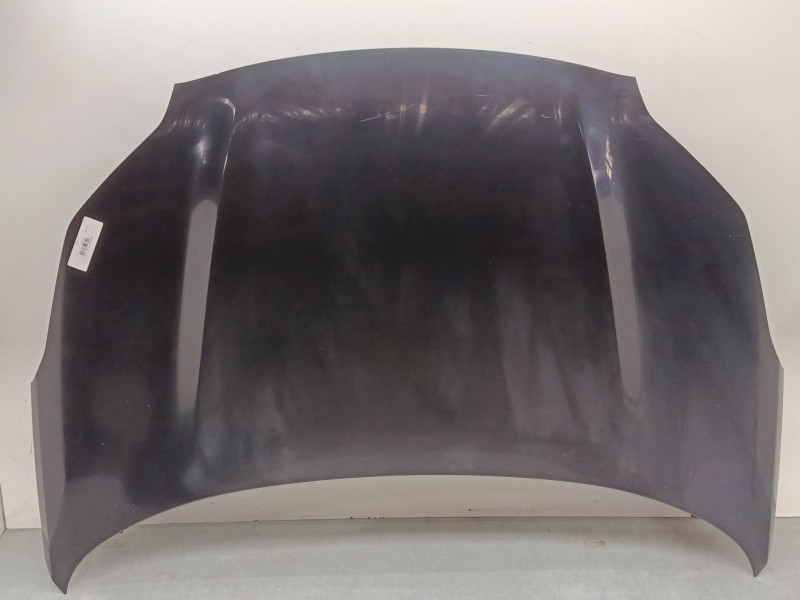 Recambio de capo para kia sportage iv (ql, qle) 1.7 crdi referencia OEM IAM 66400F1000  