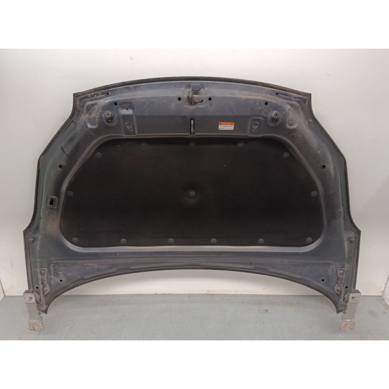 Recambio de capo para kia sportage iv (ql, qle) 1.7 crdi referencia OEM IAM 66400F1000  