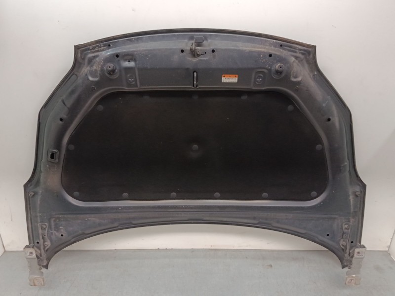 Recambio de capo para kia sportage iv (ql, qle) 1.7 crdi referencia OEM IAM 66400F1000  