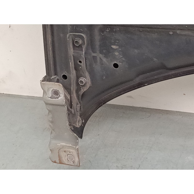 Recambio de capo para kia sportage iv (ql, qle) 1.7 crdi referencia OEM IAM 66400F1000  