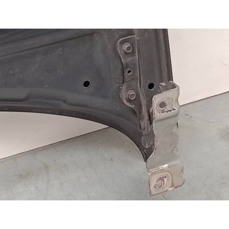 Recambio de capo para kia sportage iv (ql, qle) 1.7 crdi referencia OEM IAM 66400F1000  