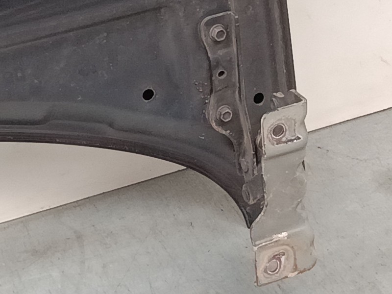 Recambio de capo para kia sportage iv (ql, qle) 1.7 crdi referencia OEM IAM 66400F1000  