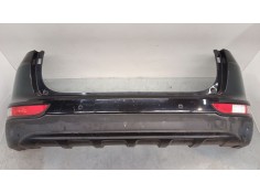 Recambio de paragolpes trasero para kia sportage iv (ql, qle) 1.7 crdi referencia OEM IAM 86612F1100  