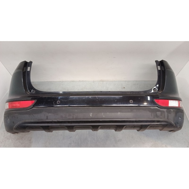 Recambio de paragolpes trasero para kia sportage iv (ql, qle) 1.7 crdi referencia OEM IAM 86612F1100  