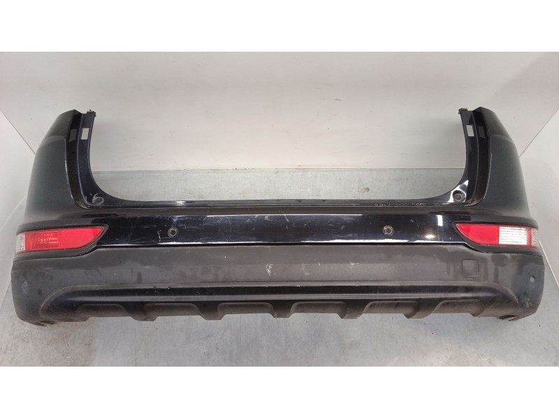 Recambio de paragolpes trasero para kia sportage iv (ql, qle) 1.7 crdi referencia OEM IAM 86612F1100  