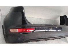 Recambio de paragolpes trasero para kia sportage iv (ql, qle) 1.7 crdi referencia OEM IAM 86612F1100   2