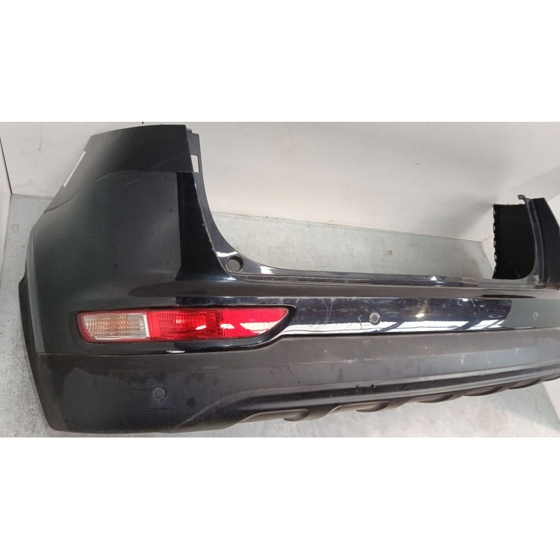 Recambio de paragolpes trasero para kia sportage iv (ql, qle) 1.7 crdi referencia OEM IAM 86612F1100  