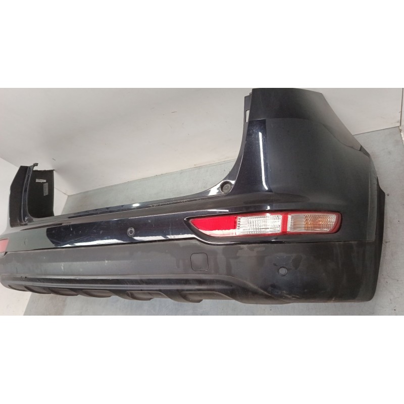 Recambio de paragolpes trasero para kia sportage iv (ql, qle) 1.7 crdi referencia OEM IAM 86612F1100  
