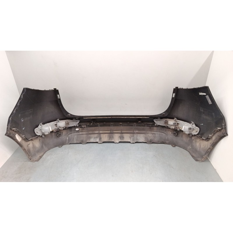 Recambio de paragolpes trasero para kia sportage iv (ql, qle) 1.7 crdi referencia OEM IAM 86612F1100  