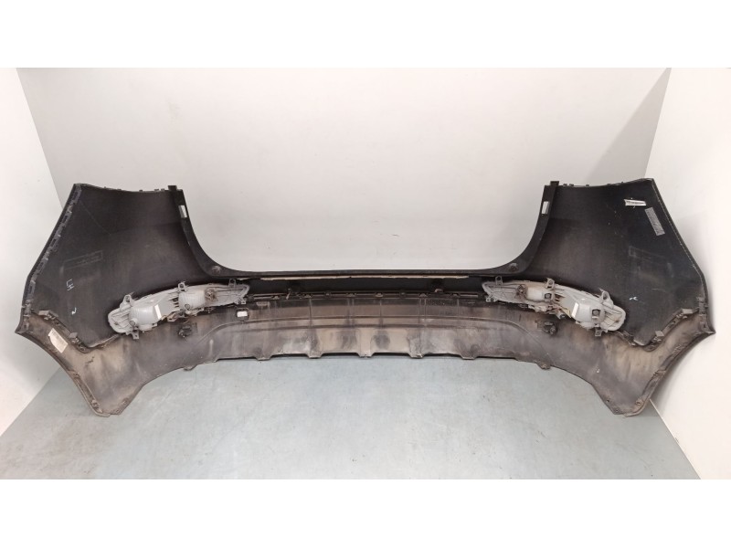 Recambio de paragolpes trasero para kia sportage iv (ql, qle) 1.7 crdi referencia OEM IAM 86612F1100  