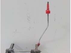 Recambio de maneta exterior puerta delantera derecha para opel meriva a monospace (x03) 1.4 16v twinport (e75) referencia OEM IA 2