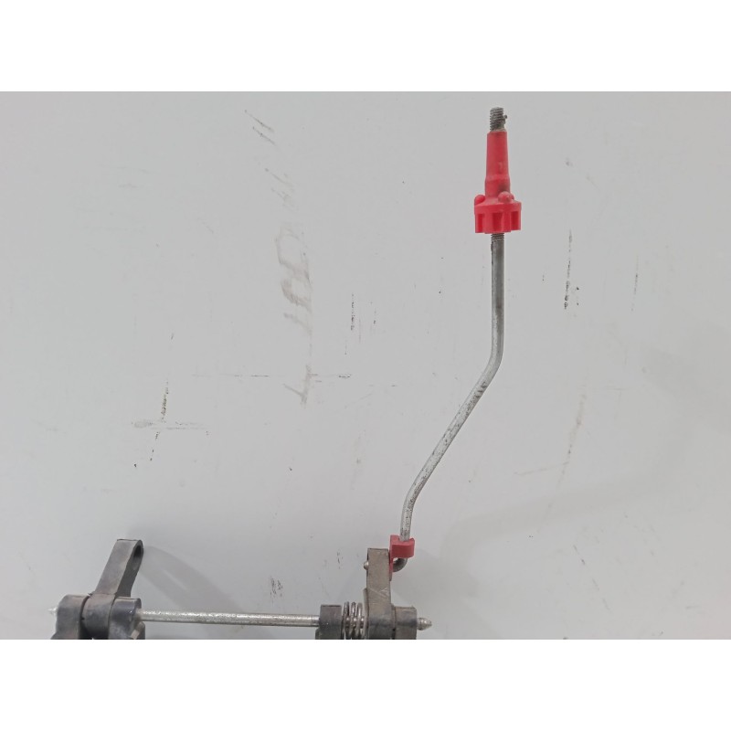 Recambio de maneta exterior puerta delantera derecha para opel meriva a monospace (x03) 1.4 16v twinport (e75) referencia OEM IA