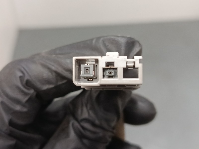 Recambio de antena para kia sportage iv (ql, qle) 1.7 crdi referencia OEM IAM 96210D94001K  