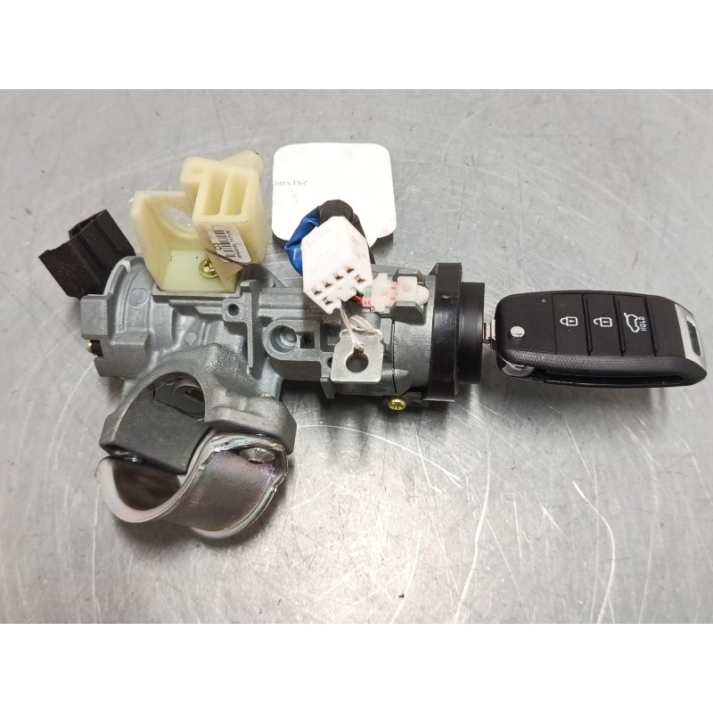 Recambio de clausor para kia sportage iv (ql, qle) 1.7 crdi referencia OEM IAM   