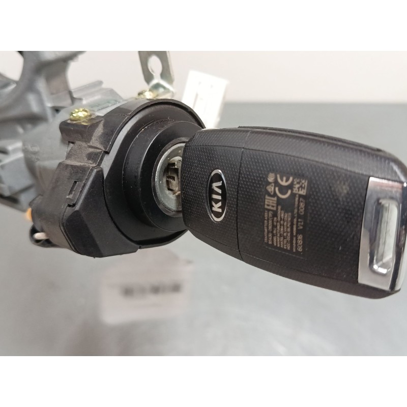 Recambio de clausor para kia sportage iv (ql, qle) 1.7 crdi referencia OEM IAM   