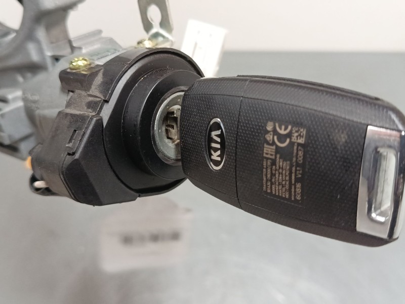 Recambio de clausor para kia sportage iv (ql, qle) 1.7 crdi referencia OEM IAM   
