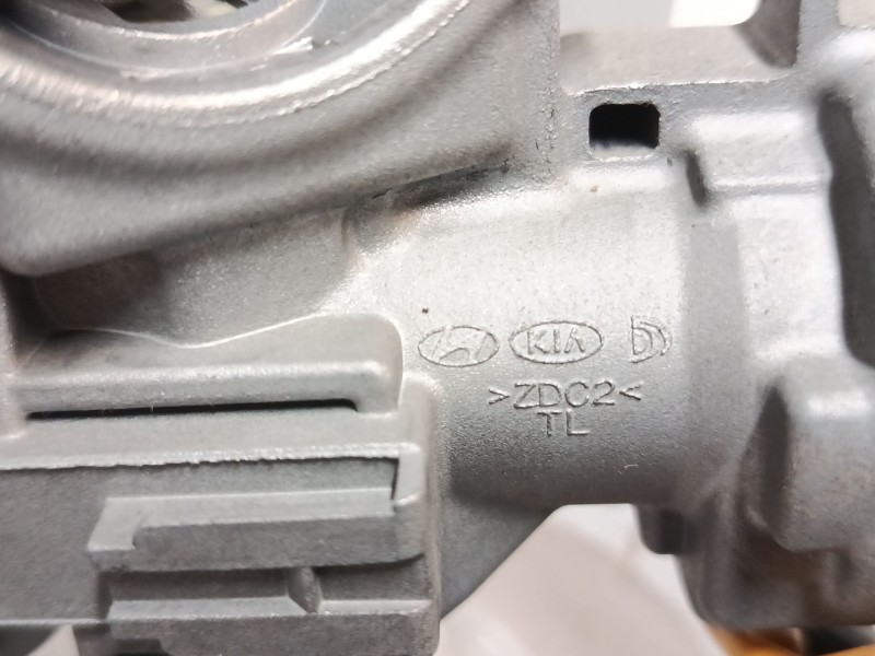 Recambio de clausor para kia sportage iv (ql, qle) 1.7 crdi referencia OEM IAM   