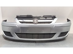 Recambio de paragolpes delantero para opel corsa c (x01) 1.3 cdti (f08, f68) referencia OEM IAM   