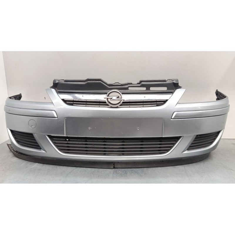 Recambio de paragolpes delantero para opel corsa c (x01) 1.3 cdti (f08, f68) referencia OEM IAM   
