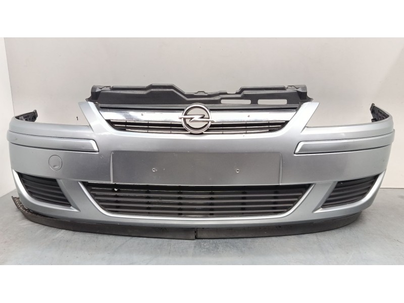 Recambio de paragolpes delantero para opel corsa c (x01) 1.3 cdti (f08, f68) referencia OEM IAM   