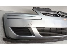 Recambio de paragolpes delantero para opel corsa c (x01) 1.3 cdti (f08, f68) referencia OEM IAM    2