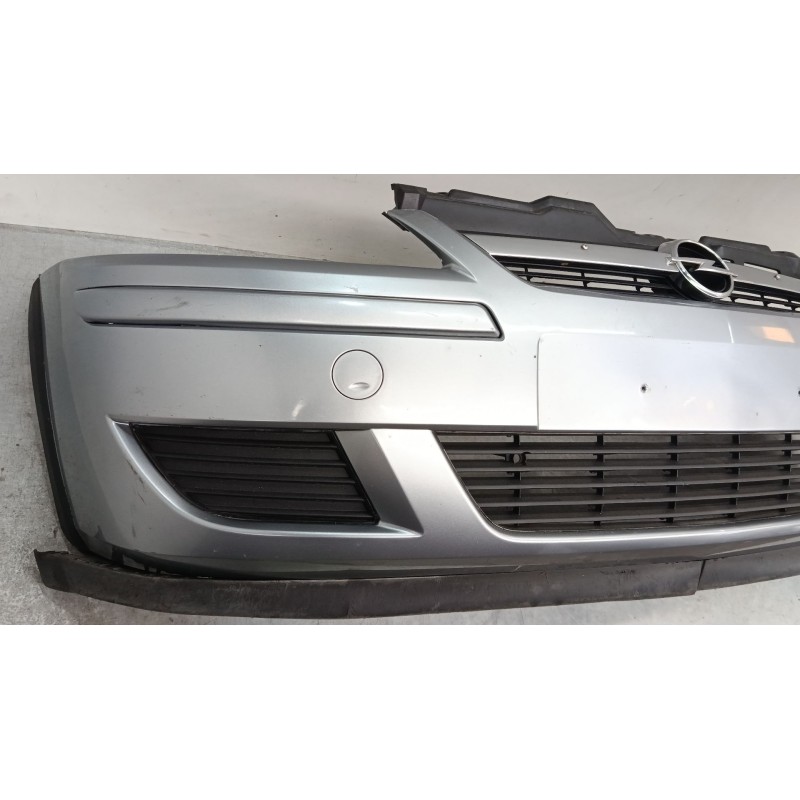 Recambio de paragolpes delantero para opel corsa c (x01) 1.3 cdti (f08, f68) referencia OEM IAM   