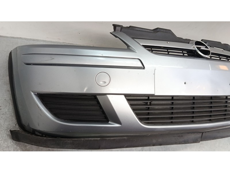 Recambio de paragolpes delantero para opel corsa c (x01) 1.3 cdti (f08, f68) referencia OEM IAM   