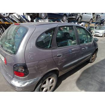 RENAULT MEGANE SCÉNIC (JA0/1_)