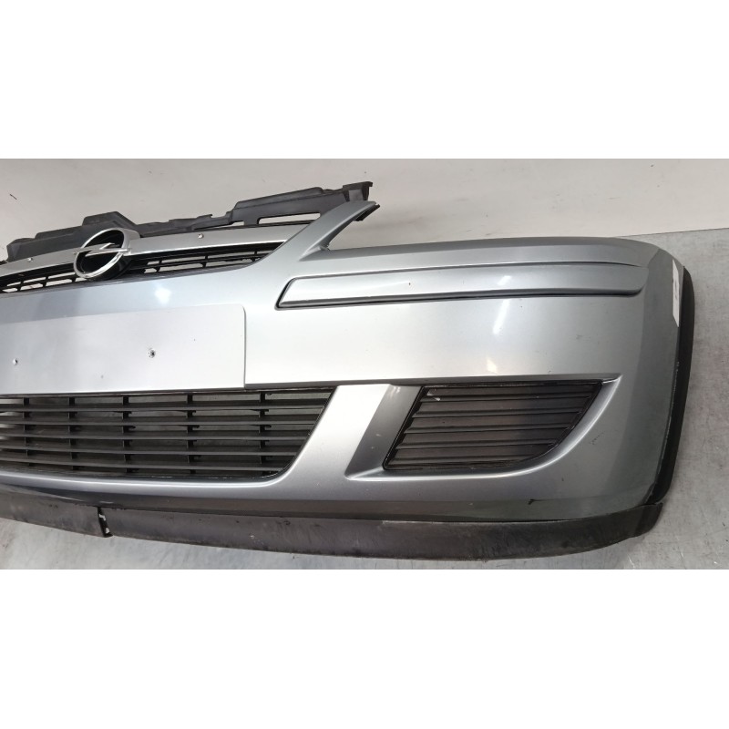 Recambio de paragolpes delantero para opel corsa c (x01) 1.3 cdti (f08, f68) referencia OEM IAM   