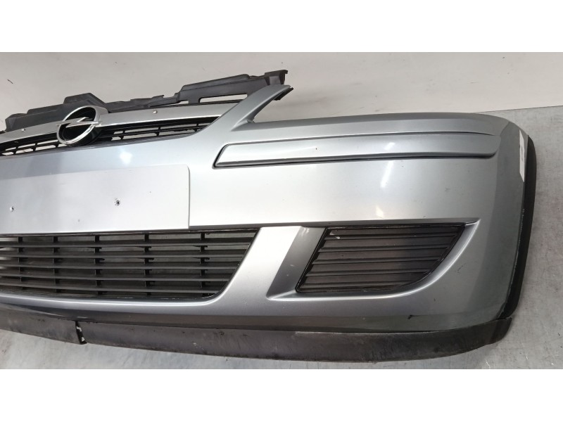 Recambio de paragolpes delantero para opel corsa c (x01) 1.3 cdti (f08, f68) referencia OEM IAM   