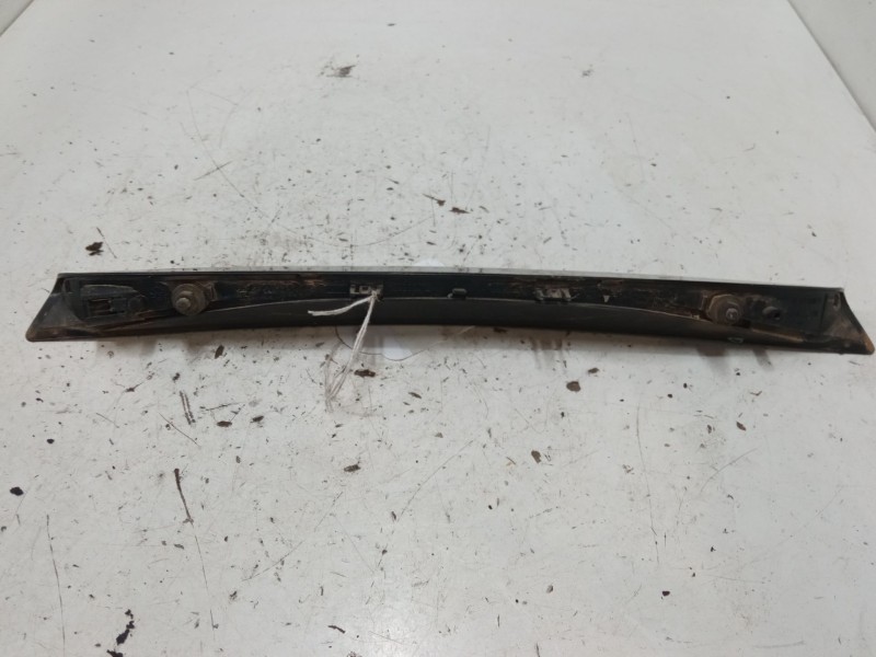 Recambio de luz central de freno para renault clio ii (bb_, cb_) 1.9 dti (b/cb0u) referencia OEM IAM   