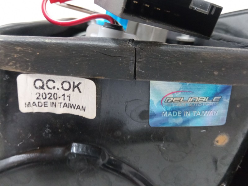 Recambio de piloto trasero izquierdo para bmw 3 compact (e46) 316 ti referencia OEM IAM   