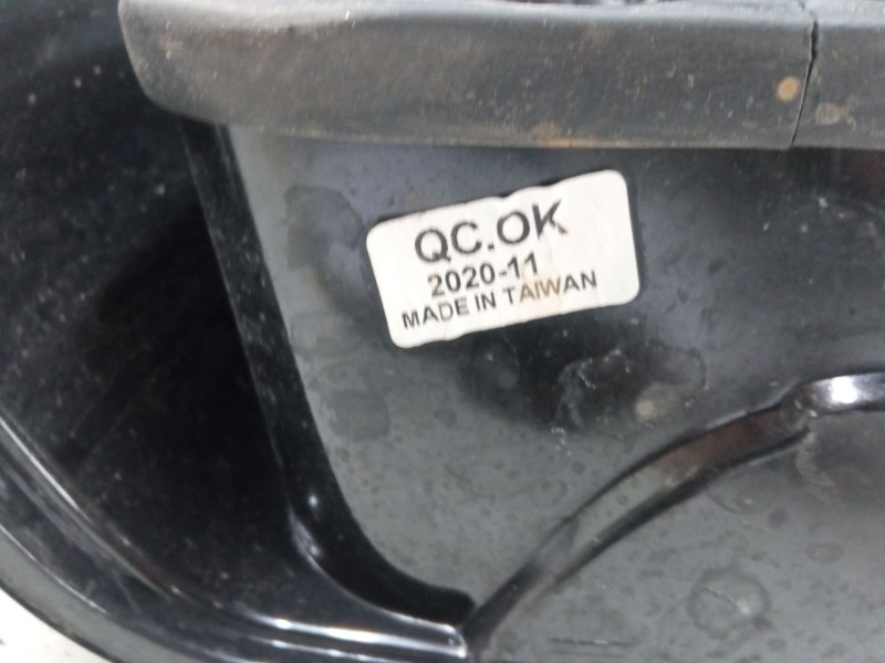 Recambio de piloto trasero derecho para bmw 3 compact (e46) 316 ti referencia OEM IAM   