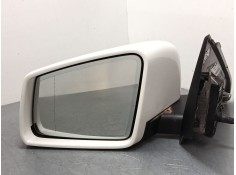 Recambio de retrovisor electrico izquierdo abatible para mercedes-benz clase a (w176) a 220 d (176.003) referencia OEM IAM A1768