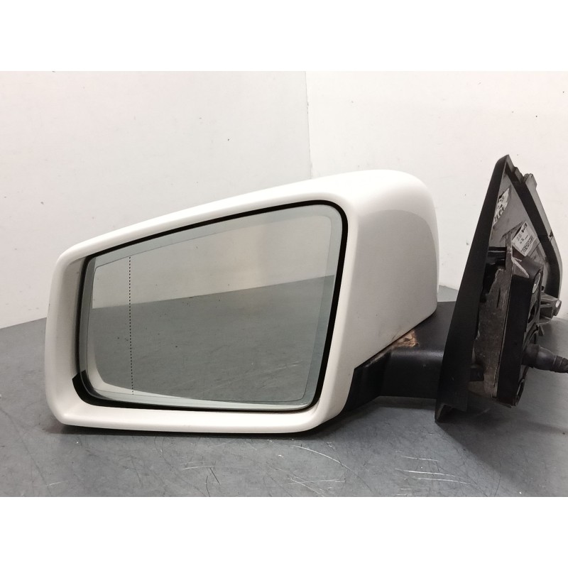 Recambio de retrovisor electrico izquierdo abatible para mercedes-benz clase a (w176) a 220 d (176.003) referencia OEM IAM A1768