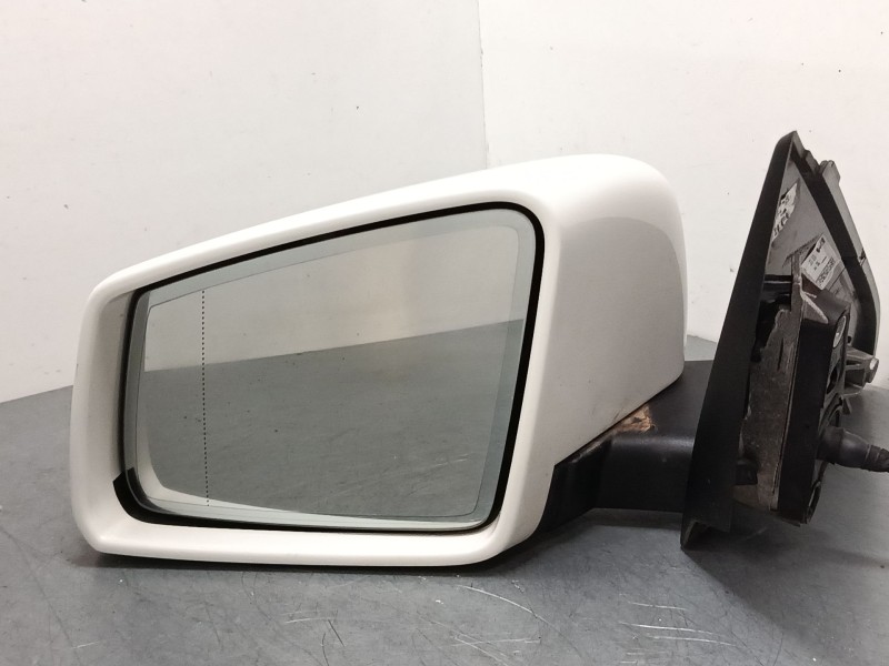 Recambio de retrovisor electrico izquierdo abatible para mercedes-benz clase a (w176) a 220 d (176.003) referencia OEM IAM A1768