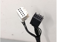 Recambio de retrovisor electrico izquierdo abatible para mercedes-benz clase a (w176) a 220 d (176.003) referencia OEM IAM A1768 2