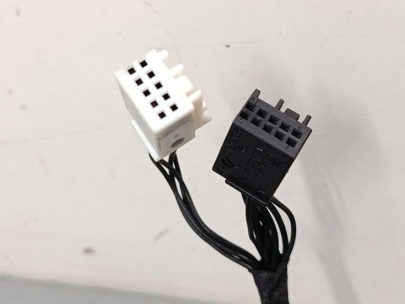 Recambio de retrovisor electrico izquierdo abatible para mercedes-benz clase a (w176) a 220 d (176.003) referencia OEM IAM A1768