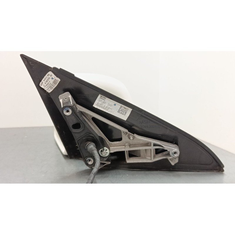 Recambio de retrovisor electrico izquierdo abatible para mercedes-benz clase a (w176) a 220 d (176.003) referencia OEM IAM A1768